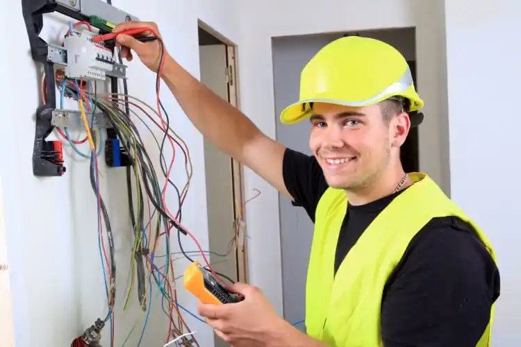 elektricien Aardenburg